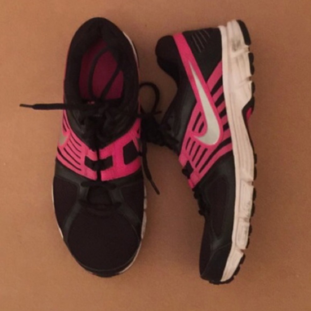 Nike Downshifters